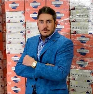 Meet your Posher, Jonathan